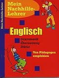 Mein Nachhilfe-Lehrer Eng