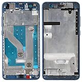 MENGHONGLLI Handy Ersatzrahmen Lünetteplatte Mitte Frame Lünetteplatte mit Seitentasten für Huawei p10 lite Telefon-E