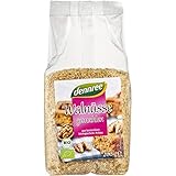 dennree Walnusskerne, gemahlen (200 g) - B