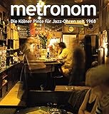 Metronom: Die Kölner Pinte für Jazz-Ohren seit 1968