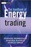 The Handbook of Energy Trading (The Wiley Finance Series 641) (English Edition)