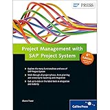 Project Management with SAP Project System (SAP PRESS: englisch)
