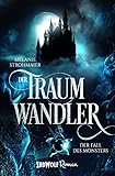 Der Traumwandler: Band 2: Der Fall des M