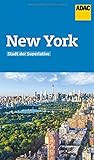 ADAC Reiseführer New York: Der Kompakte mit den ADAC Top Tipps und cleveren Klappenk