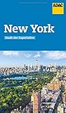 ADAC Reiseführer New York: Der Kompakte mit den ADAC Top Tipps und cleveren Klappenk