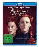 Maria Stuart, Königin von Schottland [Blu-ray]