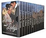 Lords und Ladys: Eine Sammlung historischer Lieb