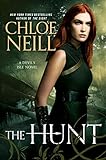 The Hunt (A Devil's Isle Novel, Band 3)