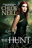 The Hunt (A Devil's Isle Novel, Band 3)