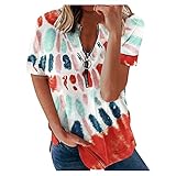 XTBFOOJ Damen Hoodie, Pullover Langarm Sweatshirtkleid für Frauen und Teens, Cute Hoodie mit Kapuzenpullover Herbst Damen Onlcory L/S V-Neck Tunic Kleid Damen Ultraleicht Schietwetter Regenjack