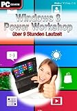 Windows 8 Power Workshop