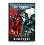 Unbekannt Warhammer 40.000 Regelbuch - 9te Edition (2020)