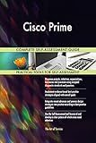 Cisco Prime All-Inclusive Self-Assessment - More than 720 Success Criteria, Instant Visual Insights, Comprehensive Spreadsheet Dashboard, Auto-Prioritized for Quick R