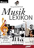 Metzler Musiklexikon 4.0