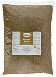 Makana Bierhefe BT PUR, 1,5 kg Beutel (1 x 1,5 kg)