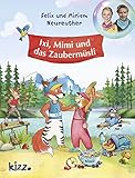 Ixi, Mimi und das Zaubermü