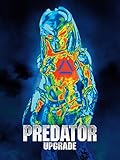 Predator - Upgrade (4K UHD)