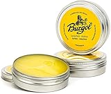 Burgol Lederfett dubbin farblos 100ml B