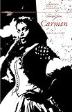 Georges Bizet: Carmen (Cambridge Opera Handbooks)