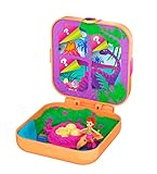 Polly Pocket GKV10 Minipuppen & Zubehör Mehrfarbig