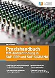 Praxishandbuch MM-Kontenfindung in SAP ERP und SAP S/4HAN