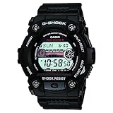 Casio G-Shock Solar-und Funkuhr GW-7900-1ER