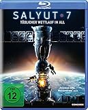 Salyut-7 - Tödlicher Wettlauf im All [Blu-ray]