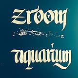 Aquarium [Explicit] (Ken Obi Mix)