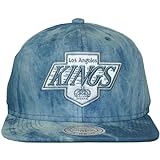 mitchell and ness FADE Away NHL - Los Angeles Kings b