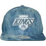 mitchell and ness FADE Away NHL - Los Angeles Kings b