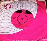 Petula Clark This Is My Song / The Show Is Over rare original 45 rpm 7 inch Vinyl R