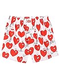 Lousy Livin Valentines Boxershort (Medium)