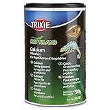 Trixie 76282 Calcium, mikrofein, 50 g