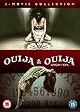 Ouija / Ouija: Origin of Evil Box Set (DVD + Digital Download) [2016] UK-Import, Sprache-Eng