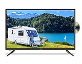 Cello 12 volt 32' inch C3220 Traveller FS LED TV with DVD and S