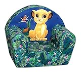 Disney Lion King Be in Nature Sessel, 1 Stück