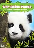 Der kleine Panda - Tagebuch eines Bärenk
