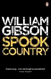 Spook Country (Blue Ant)