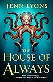 The House of Always (A Chorus of Dragons Book 4) (English Edition)
