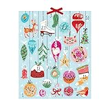 Twinkle & Shine Advent Calendar (Advent Calendars)