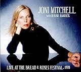 Live At The Bread & Roses Festival, 1978