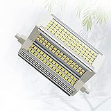 Bulbs 50W R7S LED Glühbirne, Kaltweiß 6000K 50W (Halogen 450-500W Ersatz) 118mm (4,64''),AC 110-240V Dimmbares doppelseitiges J-Typ F