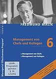 Modul.6 : Management von Chefs und Kollegen, DVD