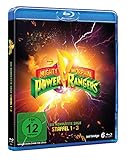 Mighty Morphin Power Rangers - Die Komplette Serie (SD on Blu-ray) (Standard Version)