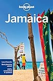 Lonely Planet Jamaica 8 (Travel Guide)