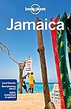 Lonely Planet Jamaica 8 (Travel Guide)