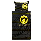 Borussia Dortmund 8254-00-1-01 Bettw