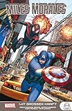Miles Morales: Spider-Man: Bd. 2: Mit groß