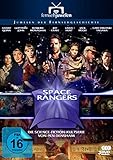 Space Rangers - Fort Hope - Die komplette Serie [3 DVDs]