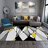 Teppiche Schlafzimmer Multicolor. Auslegware Modern Abstrakter Drucksalon Wohnzimmer Schlafzimmer Korridor Dekoration Big Teppich Kinder Teppich 180X250